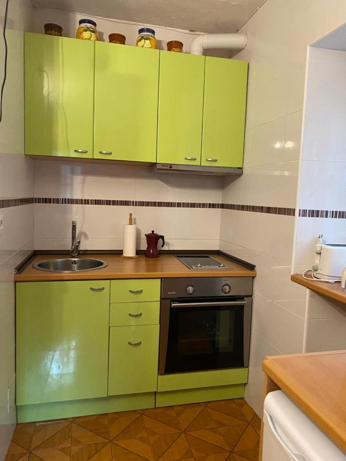 Albergue La Hermida Ngoại thất bức ảnh