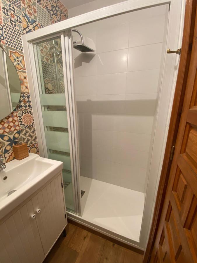 Albergue La Hermida Ngoại thất bức ảnh