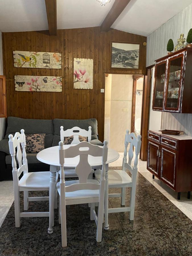 Albergue La Hermida Ngoại thất bức ảnh