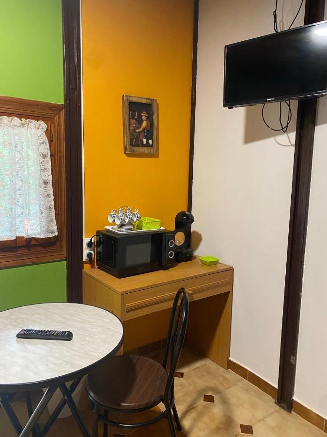 Albergue La Hermida Ngoại thất bức ảnh
