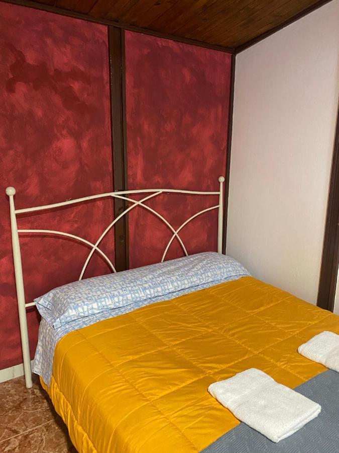 Albergue La Hermida Ngoại thất bức ảnh