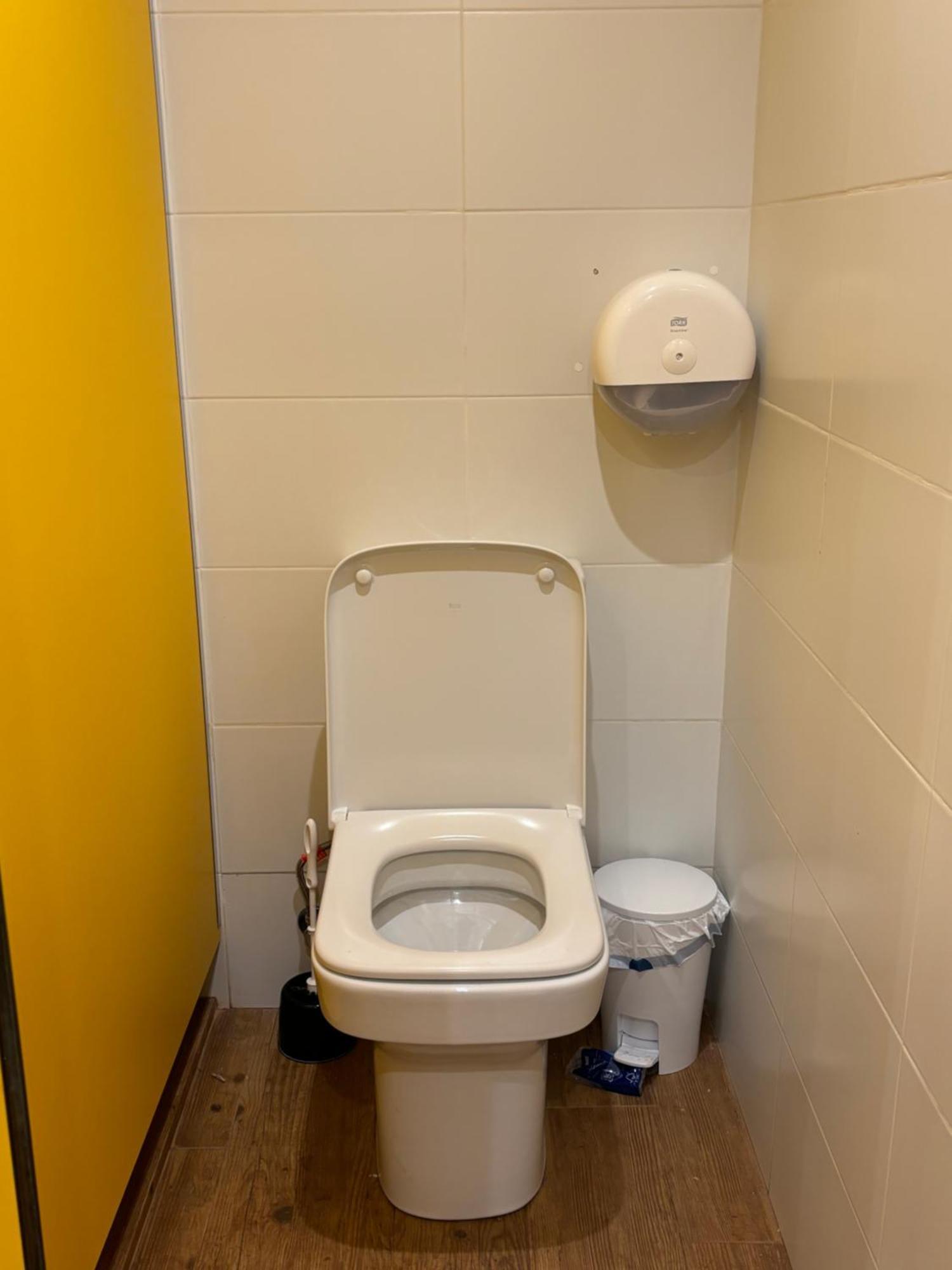 Albergue La Hermida Ngoại thất bức ảnh