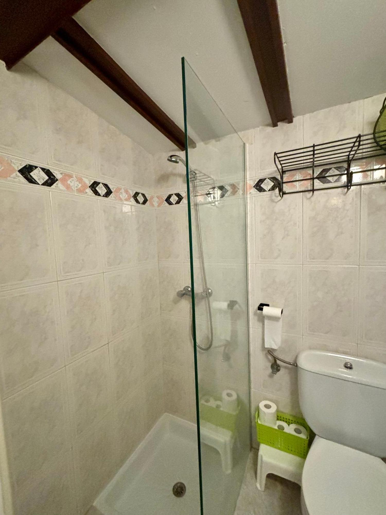 Albergue La Hermida Ngoại thất bức ảnh
