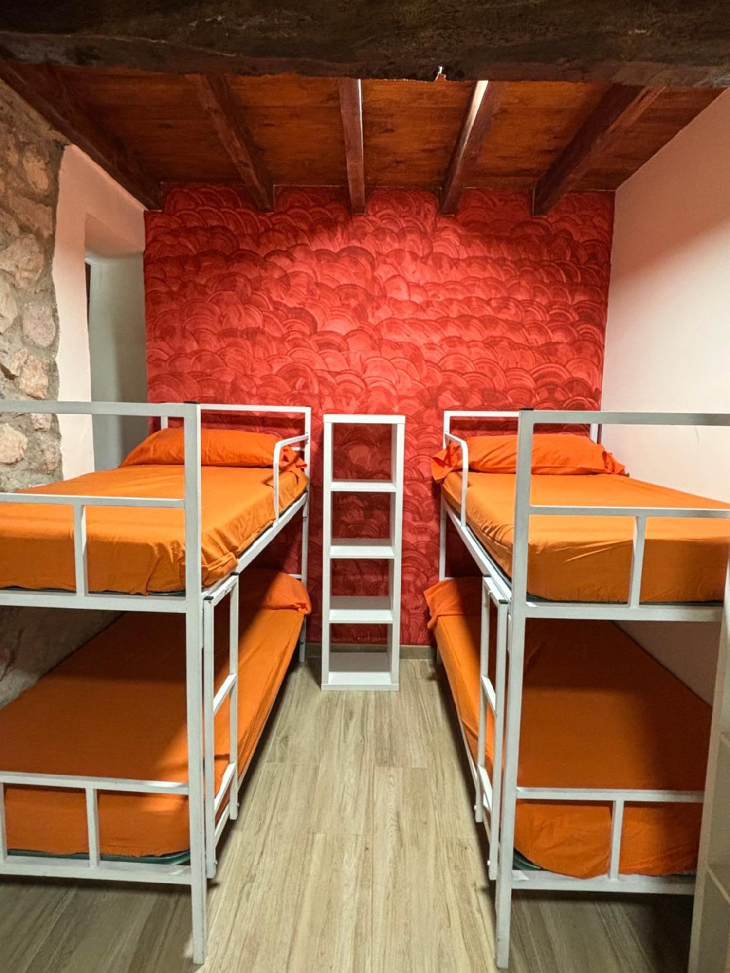 Albergue La Hermida Ngoại thất bức ảnh