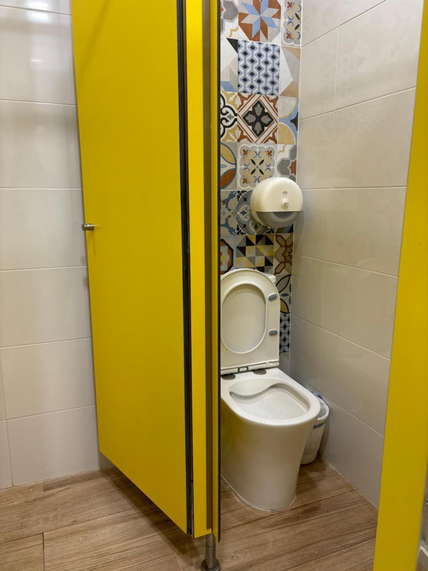 Albergue La Hermida Phòng bức ảnh